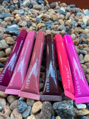 BAUME A LEVRE TEINTE AUX PEPTIDES-EVER BEAUTY