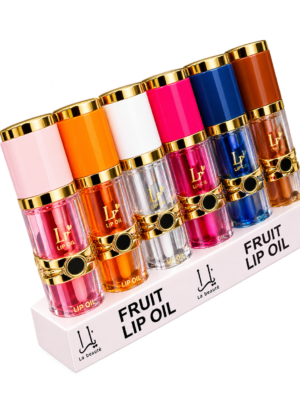 GLOSS FRUIT LIP OIL